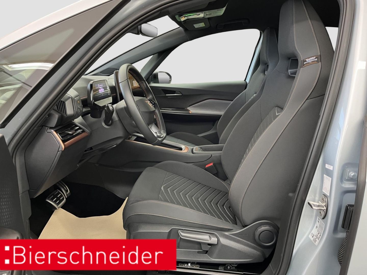 Cupra Born - Bild 13