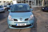 Renault Modus Dynamique Euro 5 Klima - gebrauchte Renault Modus aus dem Jahr 2010
