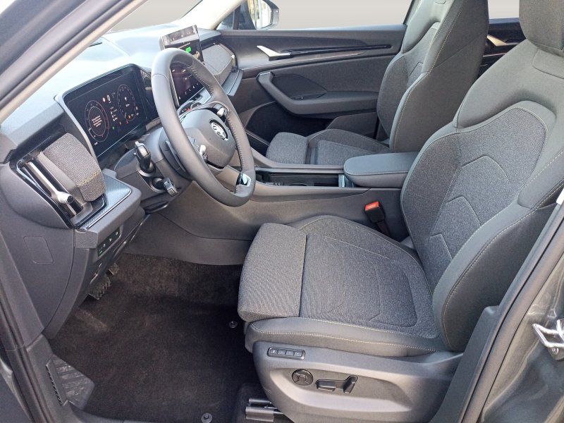 Fahrzeugabbildung SKODA Kodiaq 2.0 TDI 4x4 Selection DSG ACC+NAVI+KAMERA