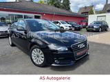 Audi A4 Avant 1.8 TFSI Attract. 1.Hand 58.000Km XENON - Audi A4: 8k