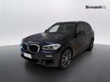 BMW X3 (G01/F97) - X3 xDrive20d Msport - BMW: F01