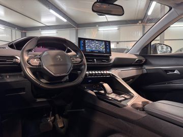 Peugeot 5008 - 11