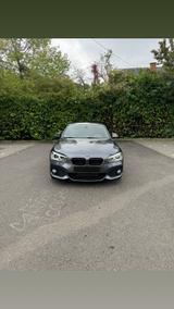 BMW F20 120i M Paket - BMW 120: 120i M Paket