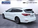 Ford Focus Turnier ST-Line Style Winterpaket Rückfahr - Ford Focus Style mit Benzin-Antrieb