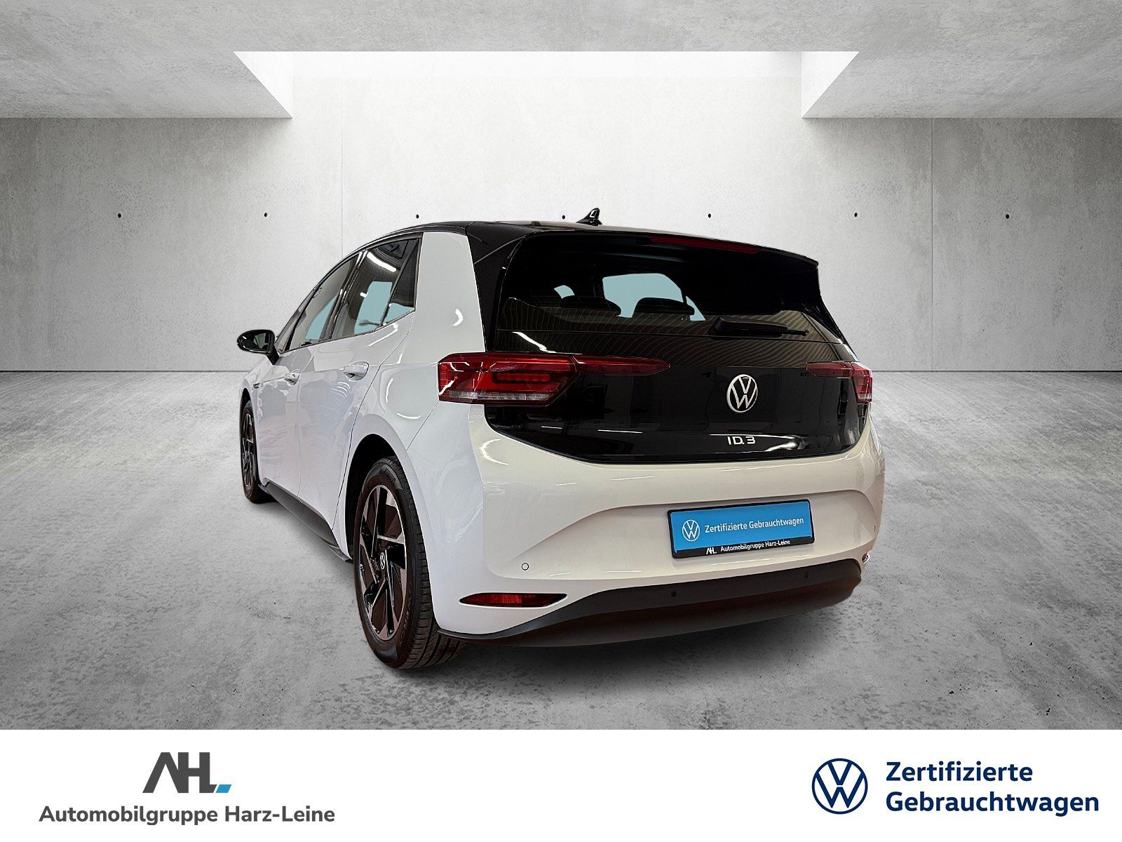 Volkswagen ID.3 - Bild 3