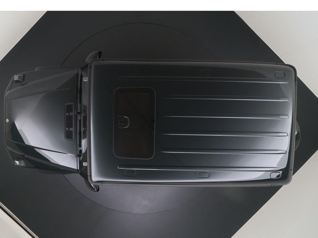 Mercedes-Benz G 400 d AMG-Line | Schuif - Kanteldak | Burmeste