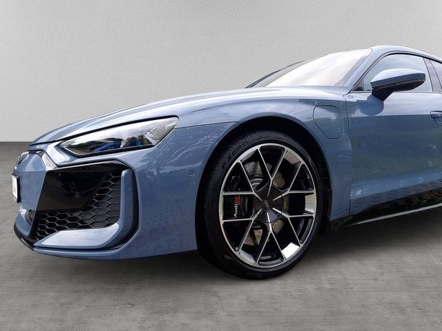 Fahrzeugabbildung Audi RS e-tron GT Pano Laser StdHz HeadUp 21" Massage