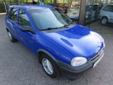 Opel Corsa B 1.4 Swing - Opel Corsa: Swing