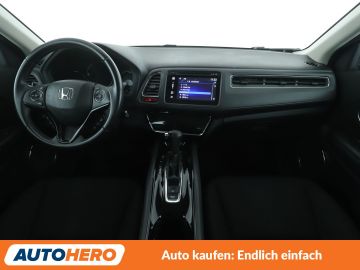 Honda HR-V - 12