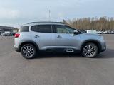Citroën C5 Aircross Feel | 131 PS | 15860 - gebrauchte Citroën C5 Aircross aus dem Jahr 2020