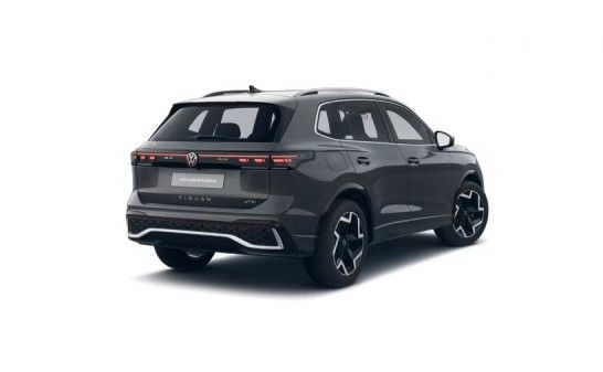 Volkswagen Tiguan - Bild 2