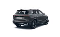 Volkswagen Tiguan - Vorschau Bild 2