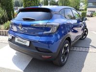 Renault Captur - Vorschau Bild 6