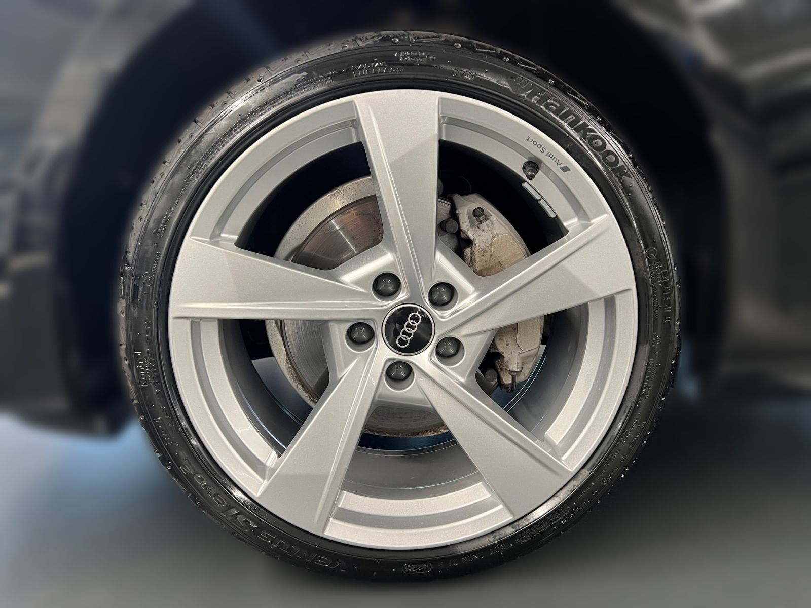 Audi A4 - Bild 4