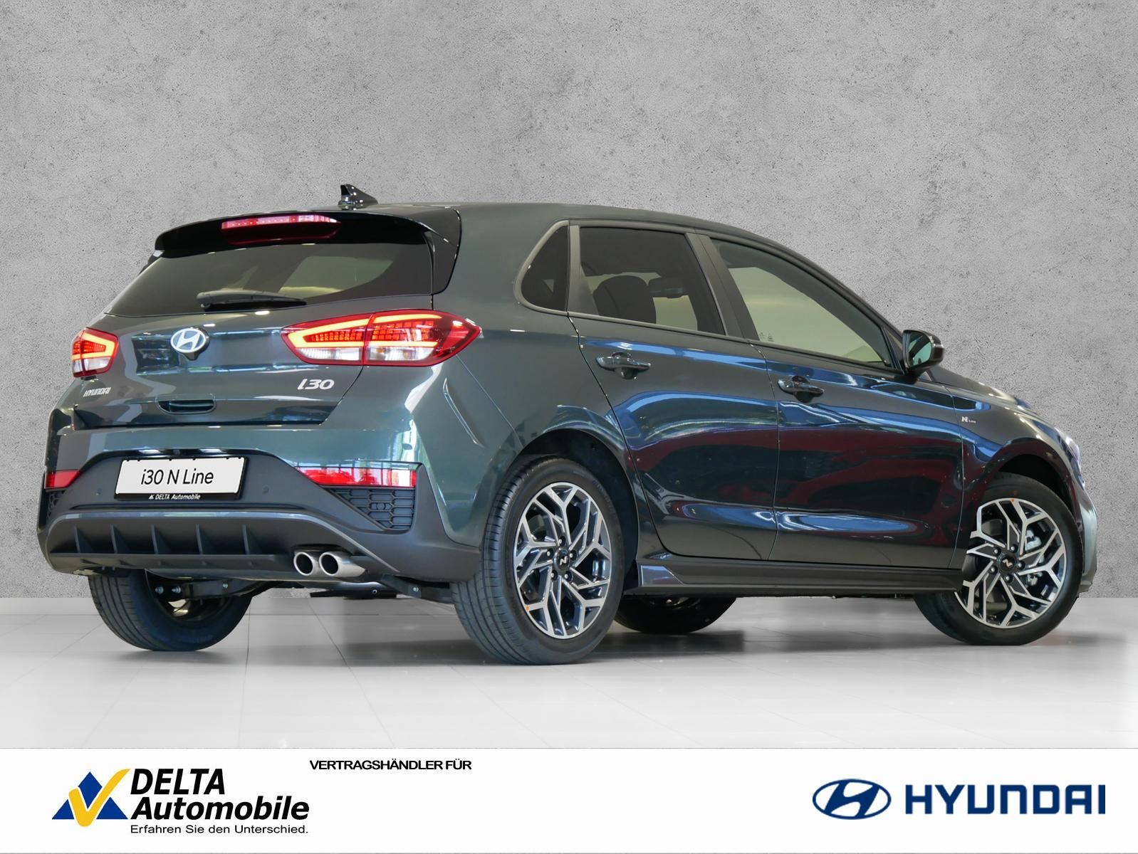 Hyundai i30 – Bild 2