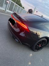 Audi A7 50 TDI tiptronic quattro - - Audi A7 50 TDI Gebrauchtwagen