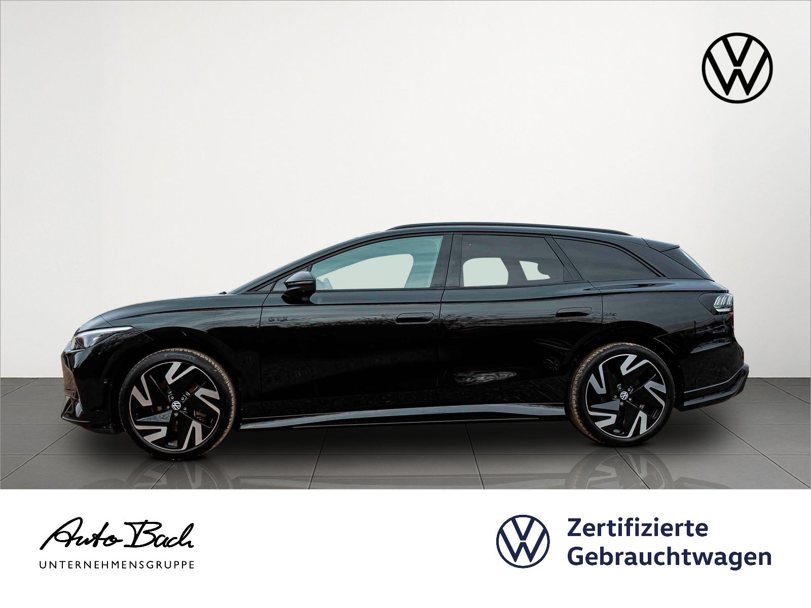 Volkswagen ID.7 - Bild 3