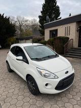 Ford Ka 1.2 Sport | 2.Hd | Shz | TÜV 10/27... - Ford Ka/Ka+ in Hamm