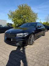 BMW 530i xDrive | M-Paket | Leder | HK | STHZ |  - BMW 530: M Paket 530i