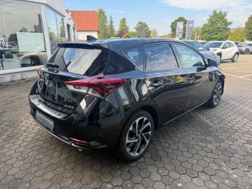 Toyota Auris - 5
