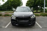 BMW X1 xDrive20d Sport Line 8xBereift M-Felgen  - BMW X1: Felgen