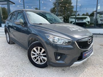 Mazda CX-5 Sendo AWD *NAVI*ALLRAD*AHK*KLIMAAUTOMATIK