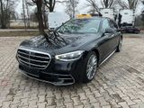 Mercedes-Benz S 400 S -Klasse Lim. S 400 d 4Matic L - gebrauchte Mercedes-Benz S 400 aus dem Jahr 2022