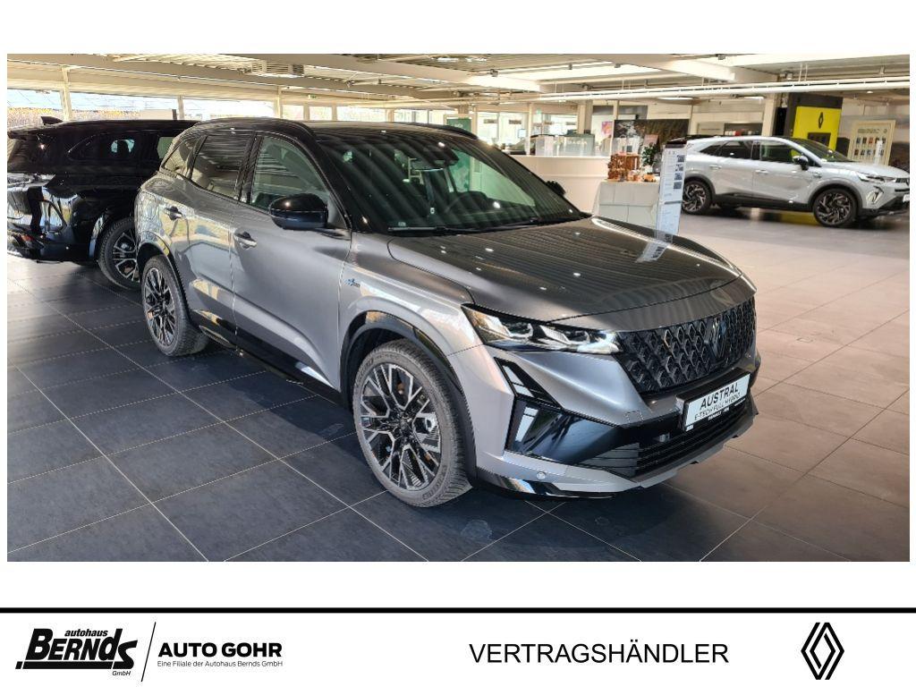 Renault Austral E-Tech Full Hybrid 200 Esprit Alpine SHZ