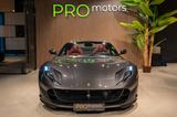 Ferrari 812 - Ferrari 812: Cabrio