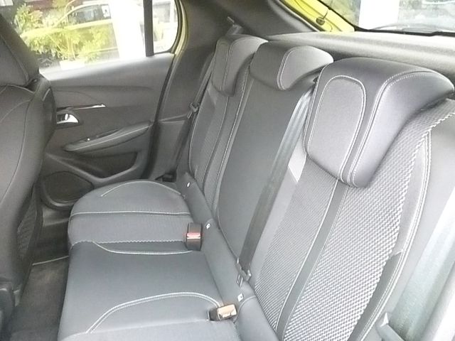 208 GT Hybrid e-DSC Automatik *AHK