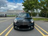 MINI Notverkauf Mini Countryman Cooper D 2.... - MINI Cooper D: Scheckheftgepflegt, Countryman