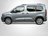 Opel Combo Life Innovation **AHK, HUD, SHZ, 8-fach** - Opel Combo Life Gebrauchtwagen
