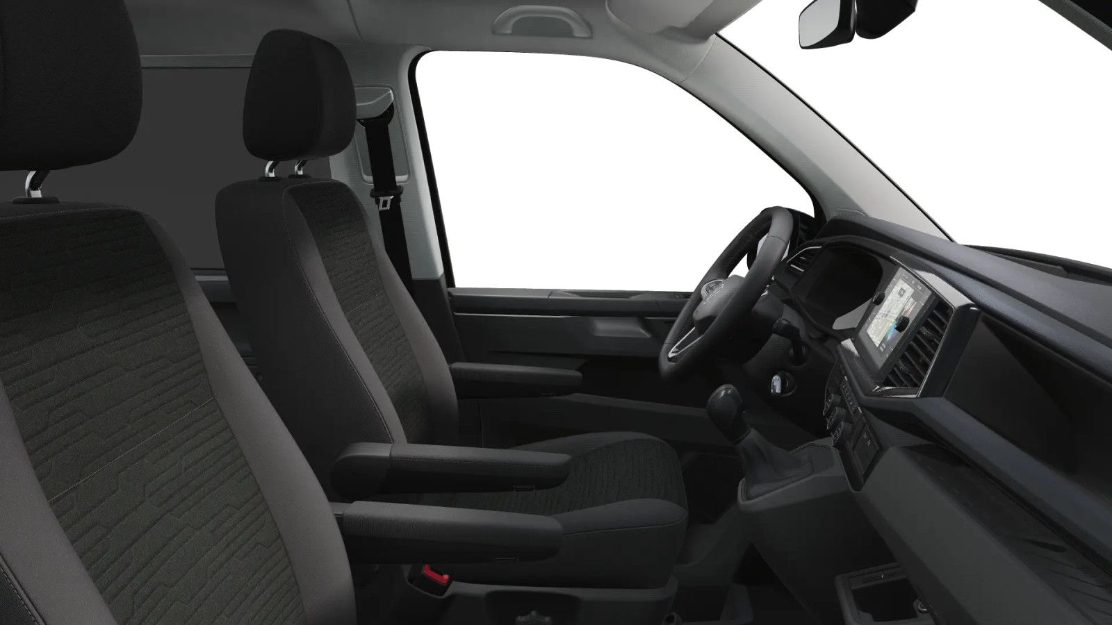 Volkswagen T6 Caravelle - Bild 9
