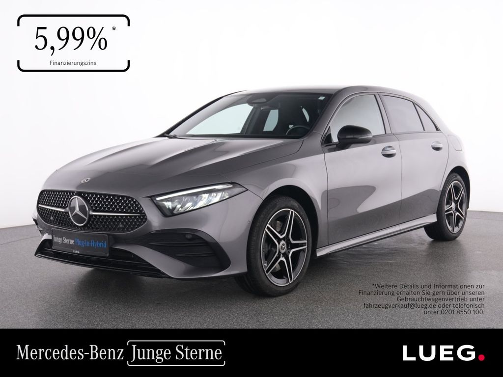 Image of Mercedes-Benz A 250
