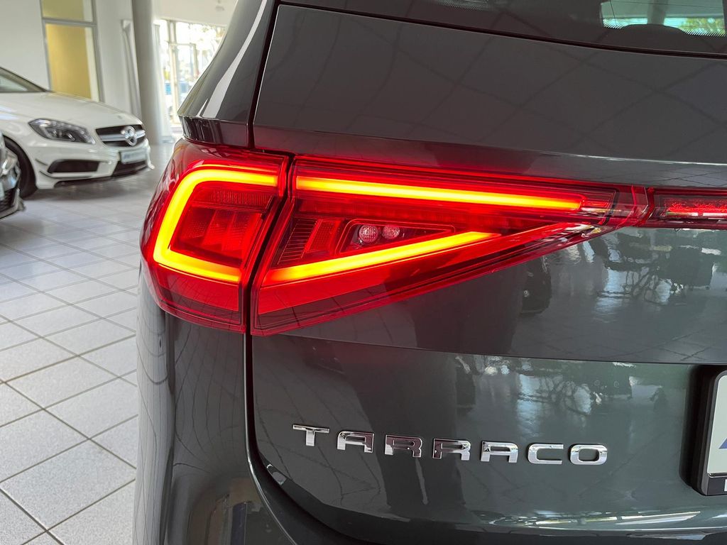 SEAT Tarraco 2.0 TDI 4Drive*XCELLENCE*7.SITZER*BEATS