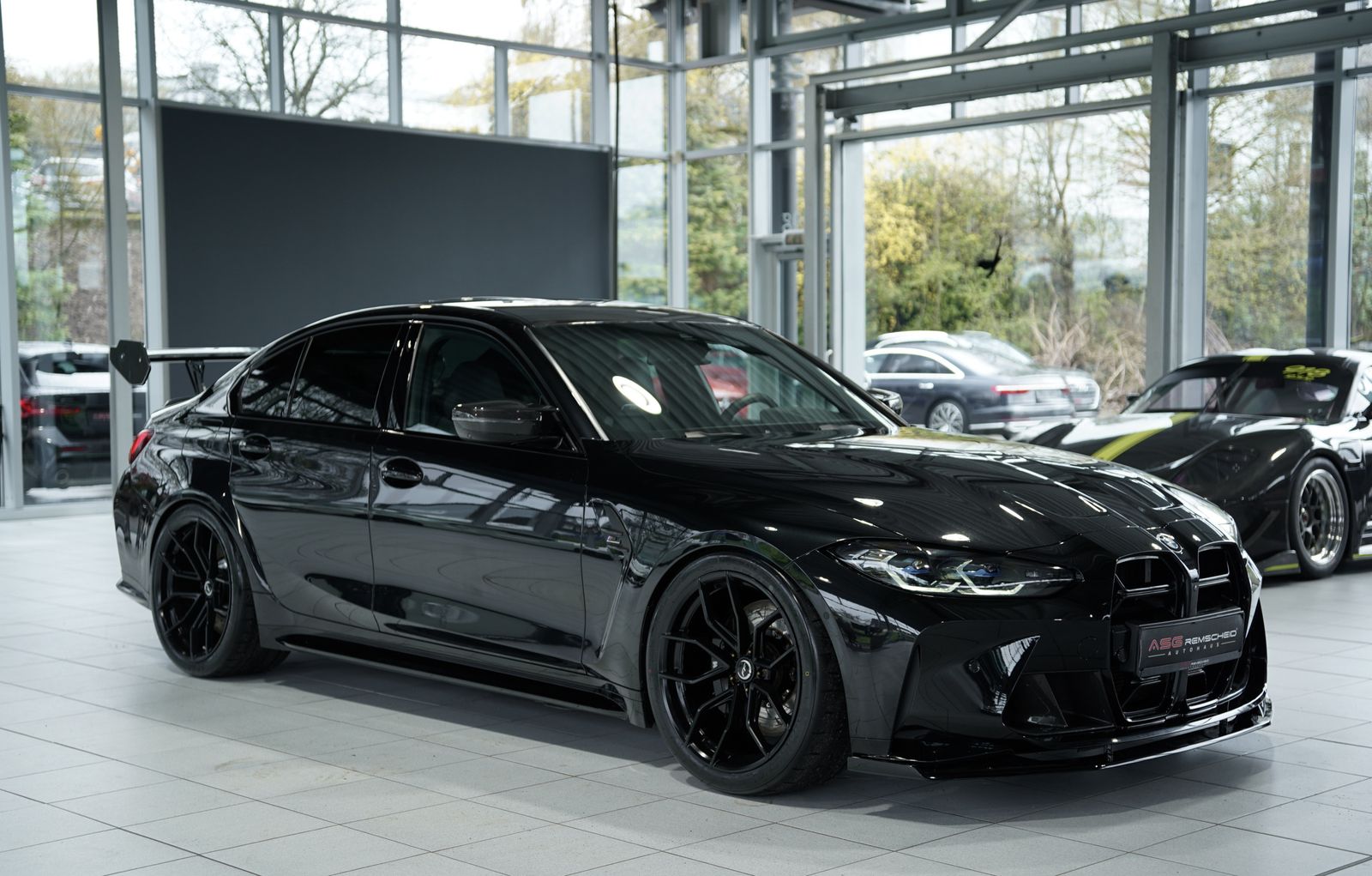 Bmw M3