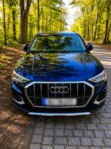 Audi Q3 35 TDI S tronic advanced - SEHR GUTER ZUSTAND - Gute Gebrauchtwagen