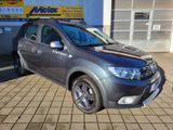Dacia Sandero Stepway Celebration AC Navi FSE GRA MFA - Dacia Sandero mit Diesel-Antrieb: Stepway