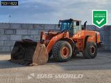 Doosan DL450 -3 DL 450 German Machine