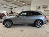 Mercedes-Benz GLC 200 4M AMG/Night/Spur/Virtual/Ahk - Mercedes-Benz GLC 200 in Leipzig