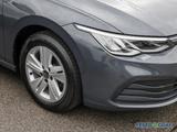 Volkswagen Golf 8 Var. 2.0 TDI Life DSG ACC AHK Navi Sitzh. - Volkswagen Golf: 8