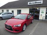Mitsubishi Lancer - Mitsubishi Lancer Gebrauchtwagen