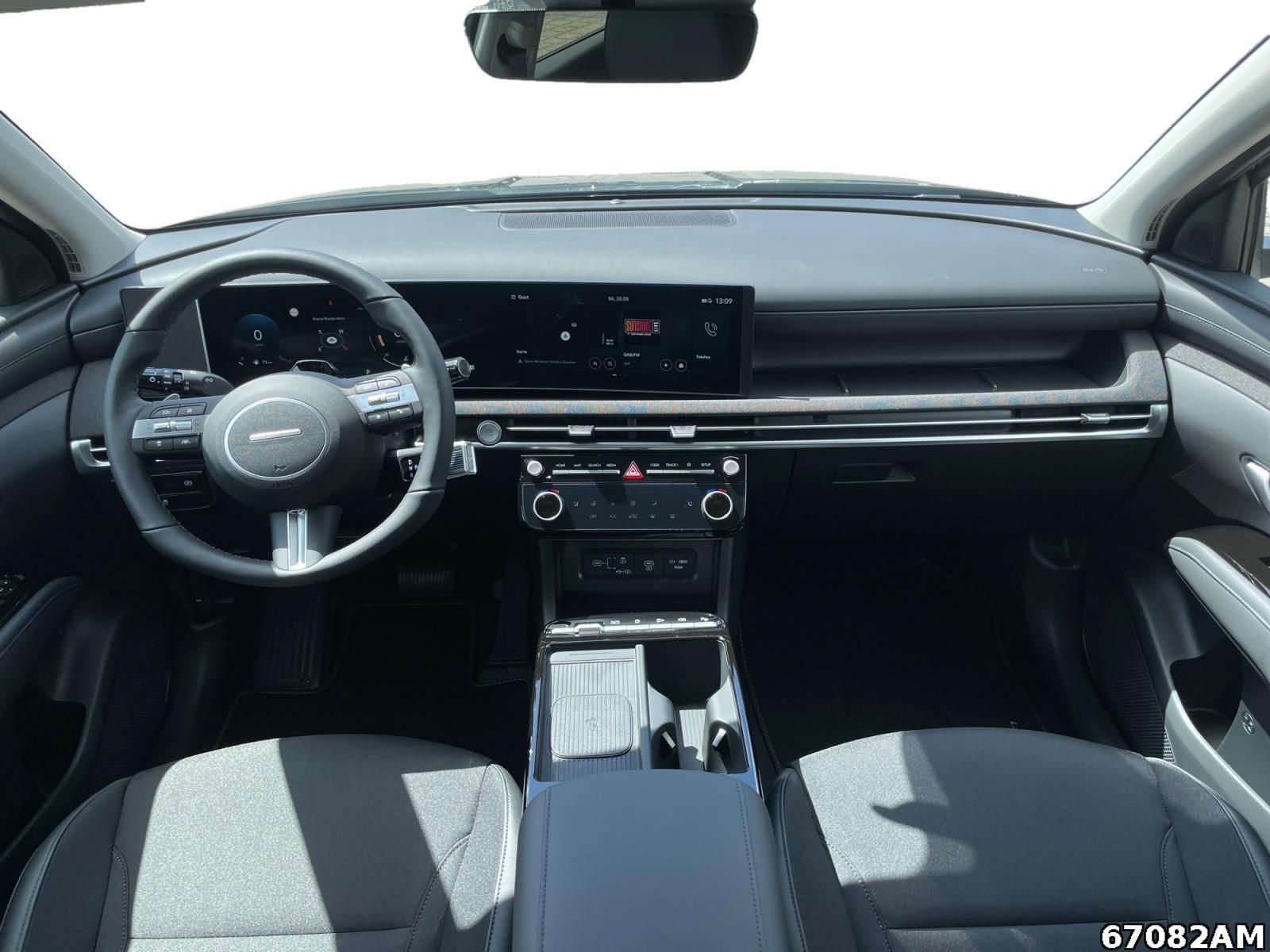 Hyundai Tucson – Bild 8