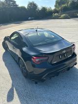 Toyota GT86 TRD - Toyota: Sportwagen