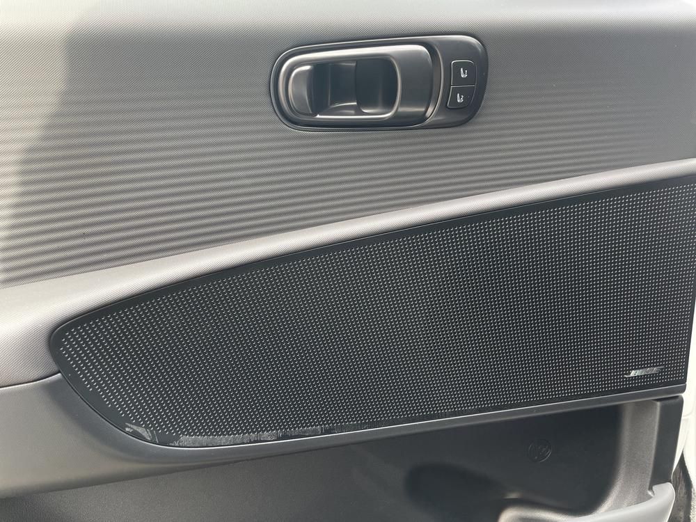 Hyundai IONIQ 6 – Bild 15