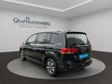 Volkswagen Touran GOAL 1.5 TSI DSG 7Sitze Navi AHK IQ.Light - VW Touran 7-Sitzer