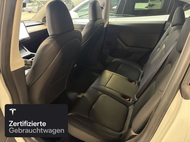 Tesla Model Y Long Range AWD foto 12