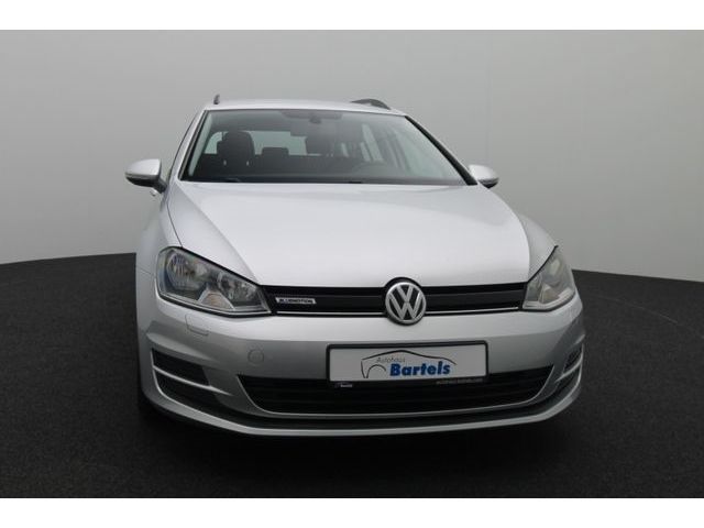 Fahrzeugabbildung Volkswagen Golf 1.6 TDI Klimaautomatik-2-Zonen SHZ