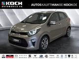 Kia Picanto 1.2 Spirit Automatik MULTI LENKRAD KLIMA