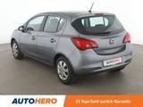 Opel Corsa 1.4 Edition*TEMPO*PDC*KLIMA*GARANTIE* - Opel Corsa Gebrauchtwagen in Berlin